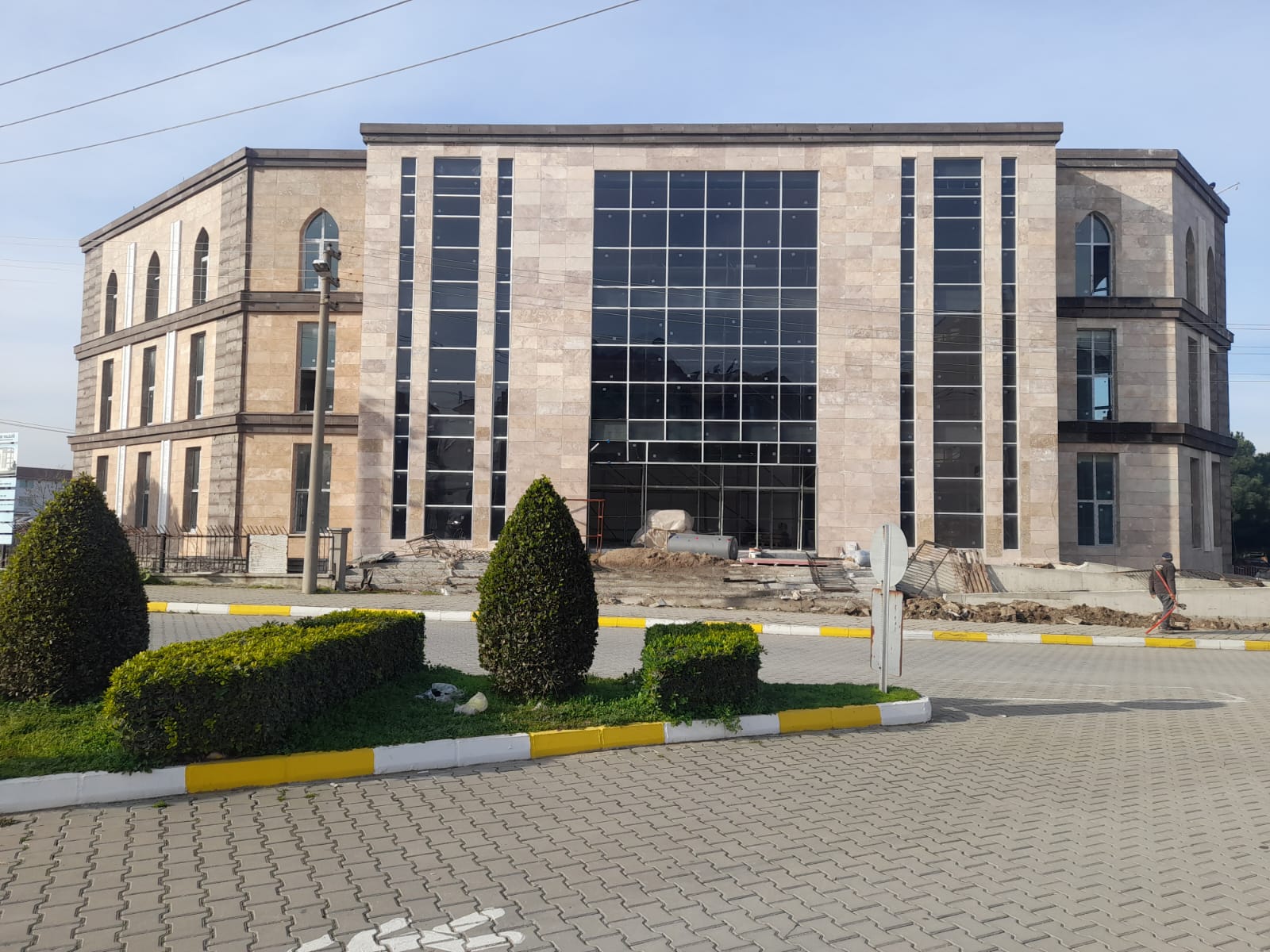 bulut inşaat projeleri